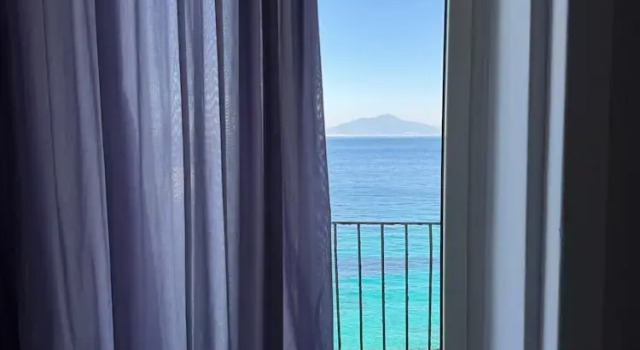 Номер Deluxe Hotel Belvedere e Tre Re