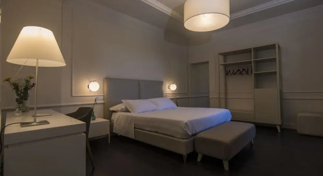 Номер Premium Isola Polvese Resort
