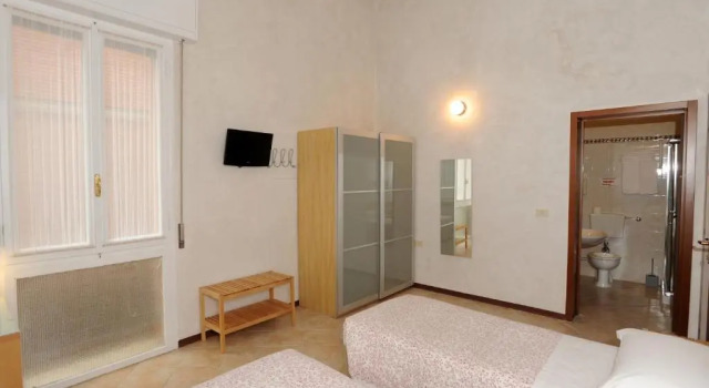 Castelfranco Hotel