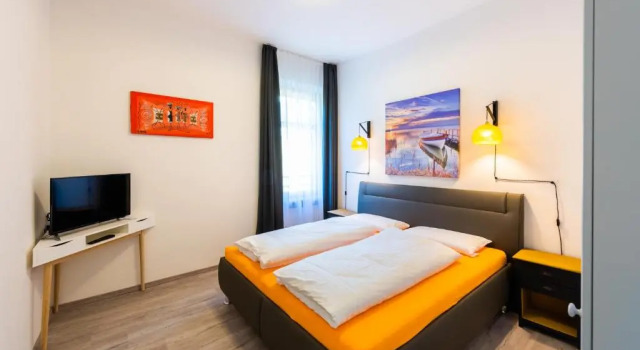 Lara's Guesthouse