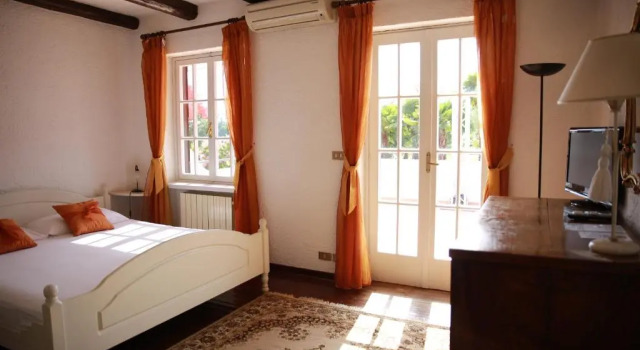 Двухместный номер Standard Country house la Boatina