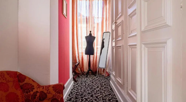 Le Pavillon des Lys - Hôtel Particulier, Prenota Hotel Amboise Indre e Loira