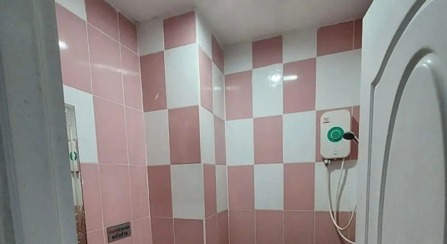 Двухместный номер Standard с балконом Thana Apartment