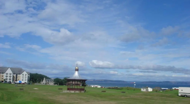 Havelock Hotel