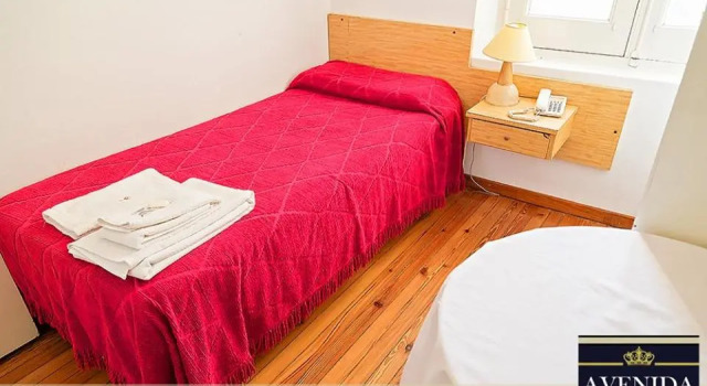 Номер Standard Avenida Hotel