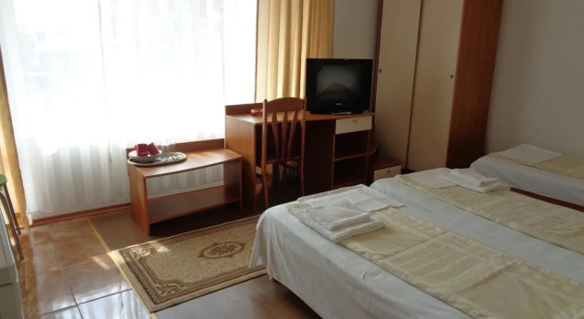 Gerovi Guest House