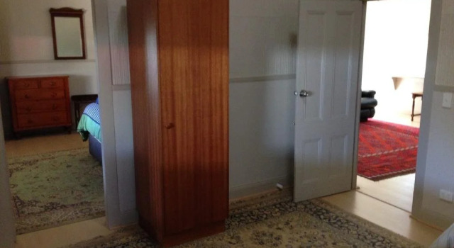 Showgrounds Cottage Naracoorte, Reserva ahora Casa o chalet Villas en Australia Meridional, Villa