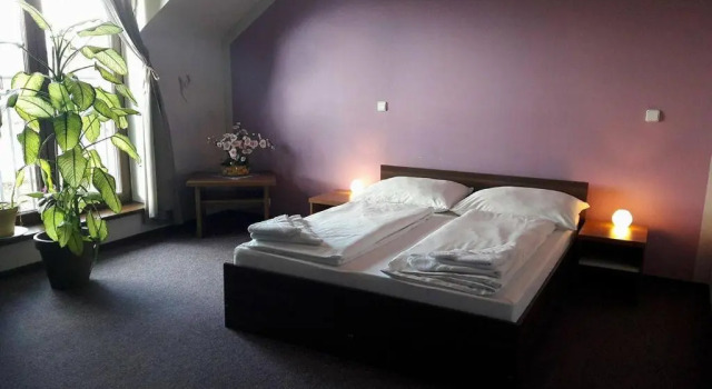 Двухместный номер Standard Hotel Golf Bitozeves