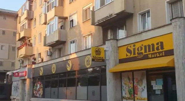 ARAMIS Ultra Central apartment, Buchen Sie Ferienwohnung Giurgiu Rumänien