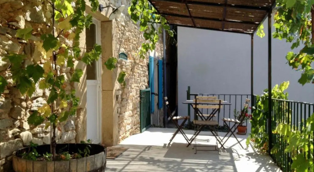 Апартаменты с 3 комнатами LAutre Maison - Grand Gîte de charme près dUzès