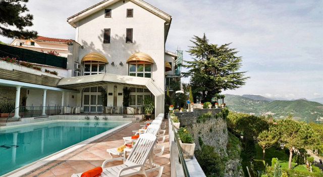 Номер Standard Hotel Scapolatiello