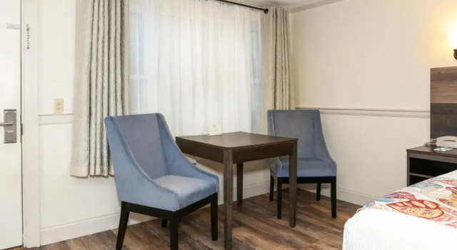 Номер Standard Eagle Wing Inn - Cape Cod