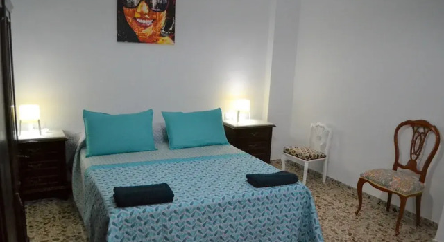 Апартаменты Superior c 1 комнатой Apartamentos Gran Notch