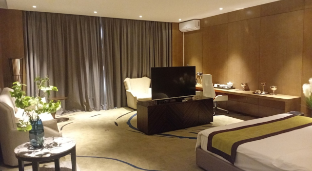 Suite Marigold Hotel Windhoek