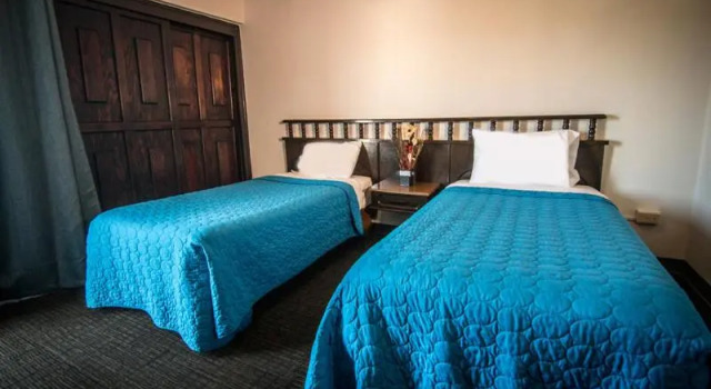 Hotel Suites Malena
