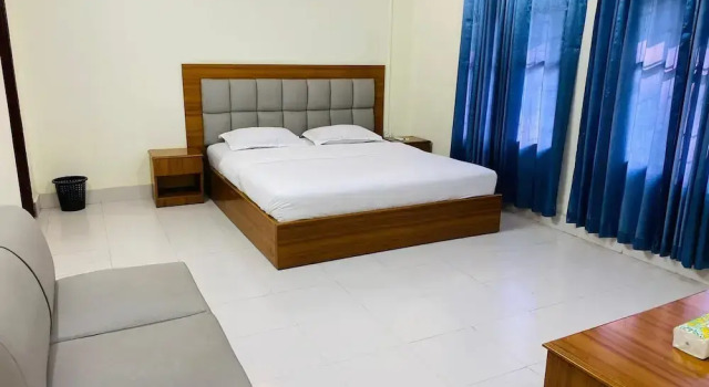 Номер Standard Asroy Guest House