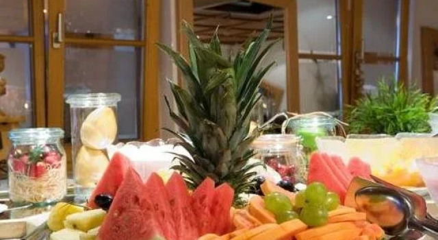 AlpinResortArlberg 1495 – The Heimat, Book Hotel Hotels in Vorarlberg with a Pool, Swimming Pool