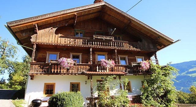House Wierer Fugen 10434, Забронировать Отель Отели Фюген с парковкой, Парковка