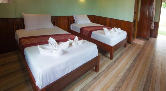Yataa Spa And Resort