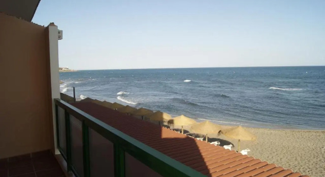 Апартаменты Apartamentos La Dorada