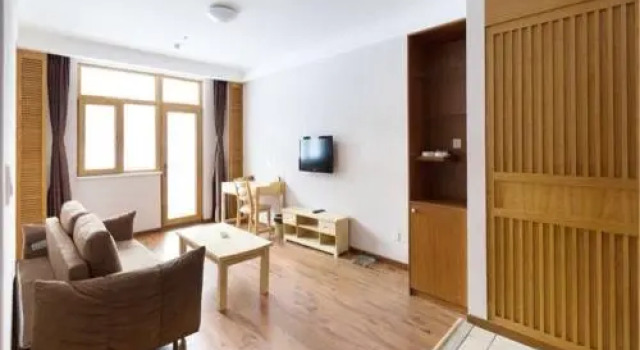 Zhangjiakou Dolomiti White Birch Hotel, Book Hotel Zhangjiakou Hebei