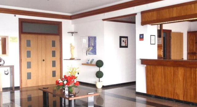 Hotel Ouro Verde