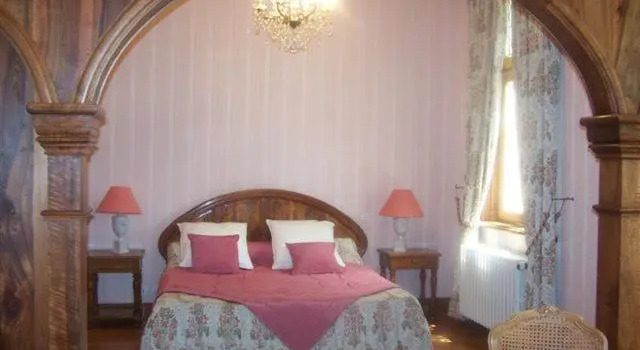 Люкс Domaine de La Vitrolle