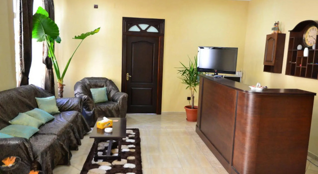 Porto Franco Residence, Prenota Hotel Hotel a Braila con colazione, Colazione