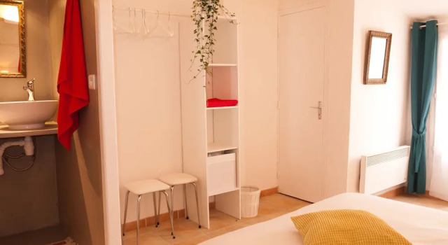 La Maison De Fanny