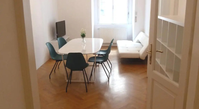 Appartamento quadruplo 2 camere Sobieski Apartments St. Stephen Cathedral