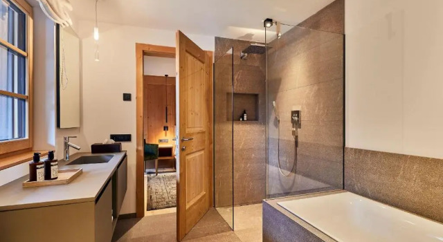 Номер Deluxe Residence Villa Al Sole