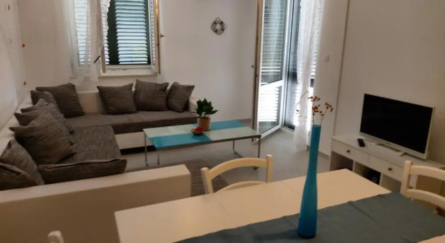 Апартаменты Laura Apartments