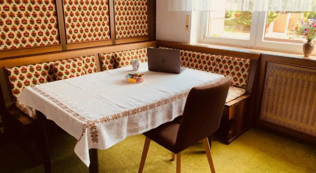 Апартаменты Black Forest Apartment
