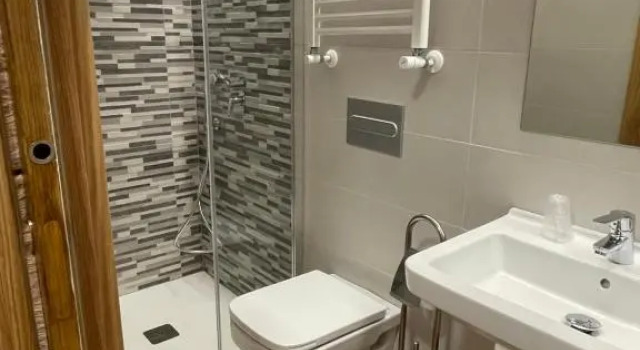 Номер Standard Albergue Peña Castil