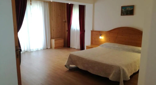 Полулюкс Hotel Orso Grigio