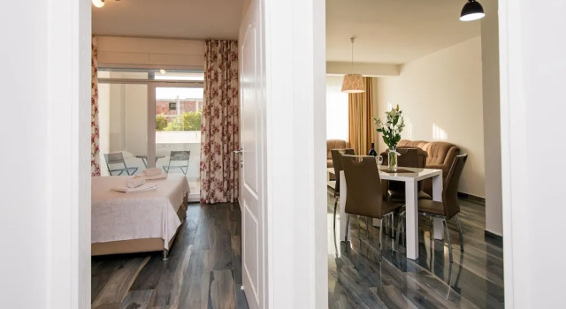 Апартаменты Superior Apartments Limunada