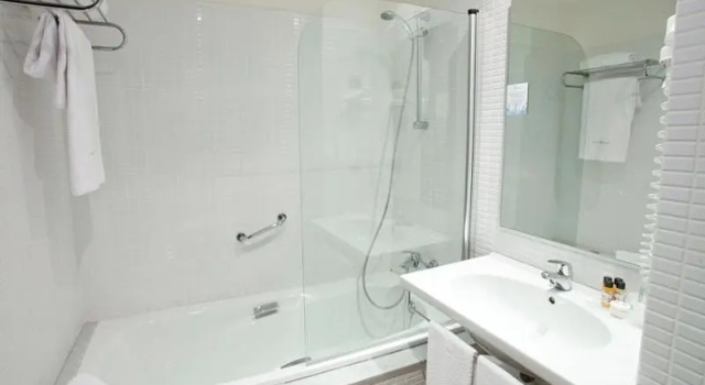 Номер Standard Aparthotel Attica21 As Galeras