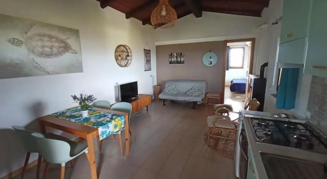Коттедж Casale Bavi