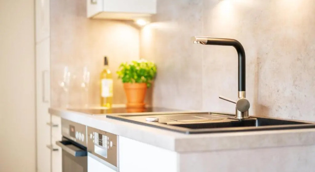 Номер Standard AKZENT Apartmenthotel Binz