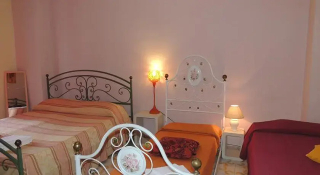 A Casa dei Normanni