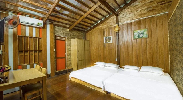 Dyland Homestay