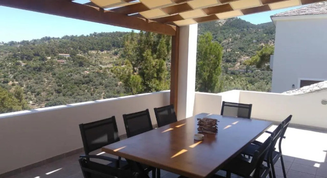 Номер Standard Olivia Villas