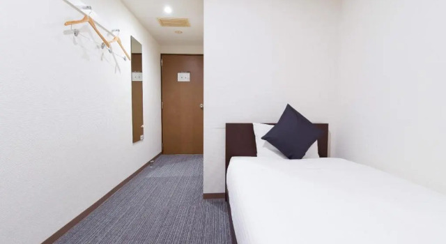 Одноместный номер Tabist Sasebo Palace Hotel