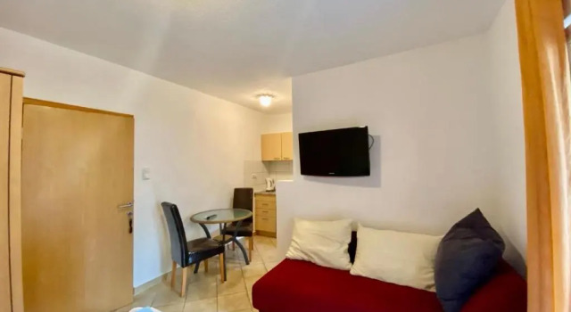 Студия Comfort Apartments Grozdana