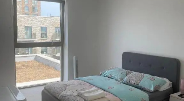 Двухместный номер Deluxe Riverside Rooms and Apartments