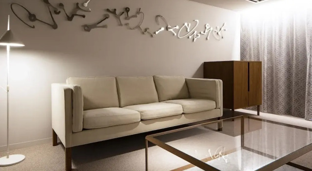 Двухместный полулюкс SHIROIYA HOTEL