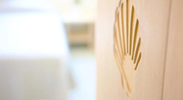 Двухместный номер Standard с балконом Hotel Corallaro
