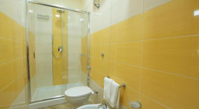 Номер Standard Relais Piazza Garibaldi