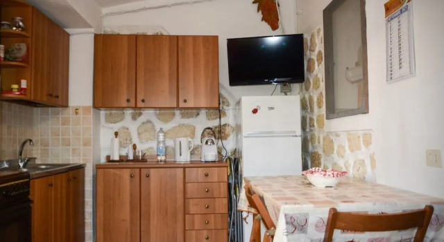 Апартаменты Superior B&B Baia di Riaci Tropea