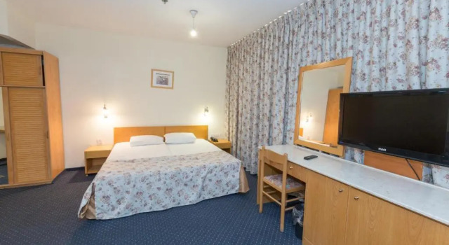 Двухместный номер Standard Dona Gracia Hotel